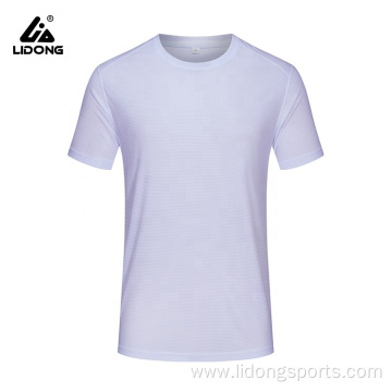 Custom Oem Design Sublimation Printing Women Sports TShirts